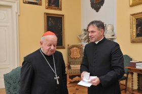 2013-04-01 - Przekazanie relikwii Jana Pawła II - 022