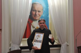 Przekazanie relikwii Jana Pawła II - 024